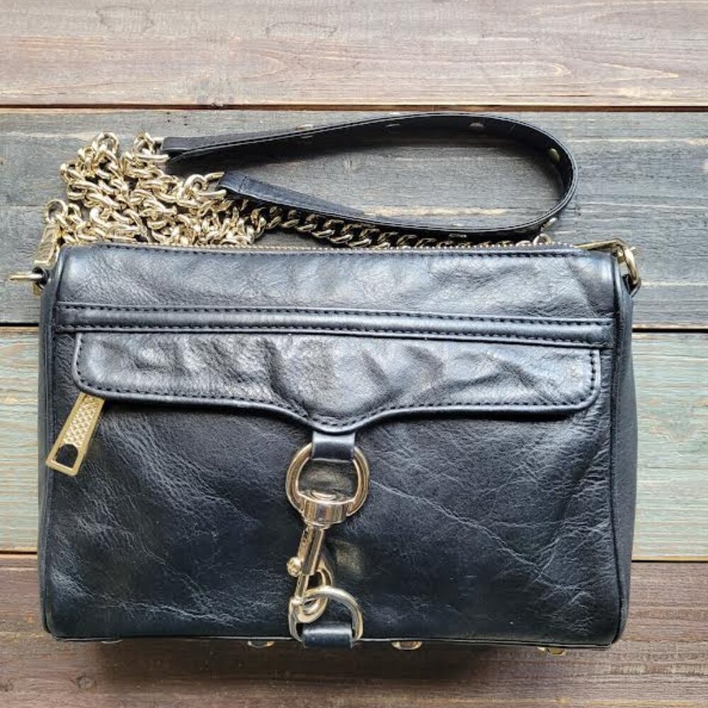 Rebecca Minkoff Crossbody Bag